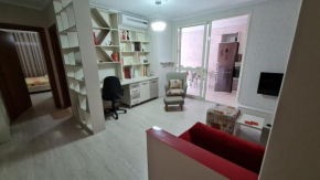 Endi's Apartment